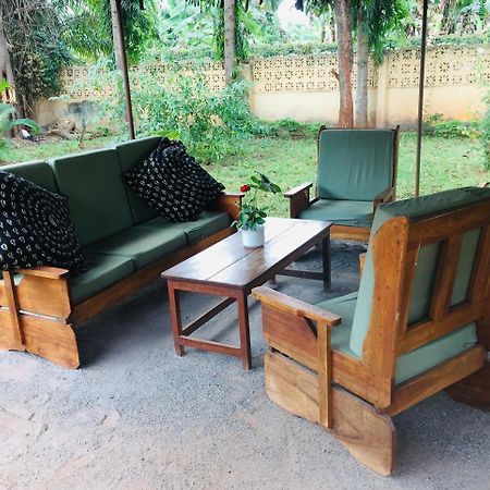Mama Pierina Restaurant And Annex Hotel Morogoro Ngoại thất bức ảnh