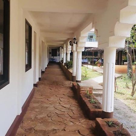 Mama Pierina Restaurant And Annex Hotel Morogoro Ngoại thất bức ảnh