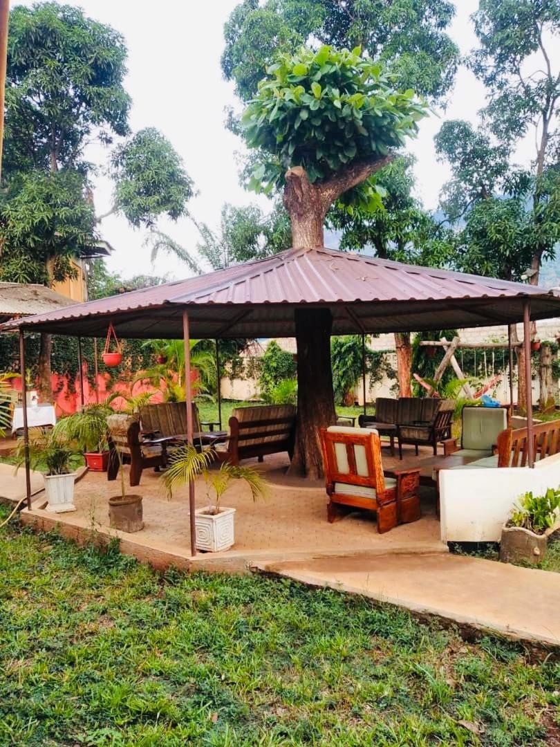 Mama Pierina Restaurant And Annex Hotel Morogoro Ngoại thất bức ảnh